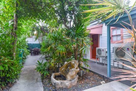Pilar Cottage Key West Kültér fotó