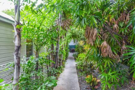 Pilar Cottage Key West Kültér fotó