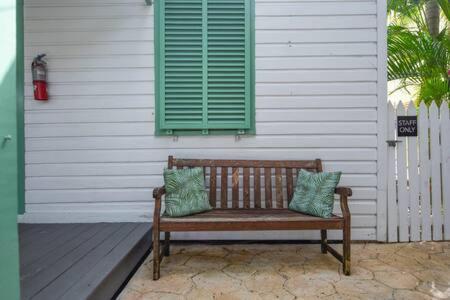 Pilar Cottage Key West Kültér fotó